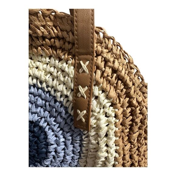 Evil eye purse - Picture 2 of 5